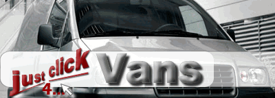 New vans uk wide available... just click!