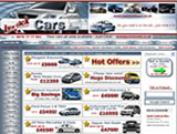 New Cars UK wide available at Just Click 4 Cars!