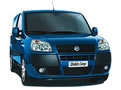 Fiat Doblo Cargo Van