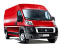 Fiat Ducato Panel Vans
