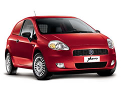 Fiat Scudo Van Image