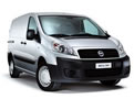 Fiat Scudo Panel Vans