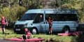 Ford Minibuses