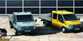 Ford One-Stop Special Vans