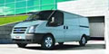 Ford Transit Vans