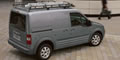Ford Transit Connect Vans