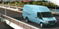 Ford Transit Jumbo Vans