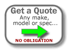 Click here for your no obligation quote on any model van...