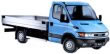 Click here for our new Iveco Daily Chassis Cab deals...