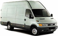 Iveco Daily Van