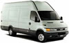 Click here for our new Iveco Daily van deals...
