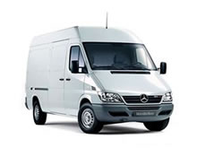 Cheap deals on New Mercedes Sprinter Panel Vans