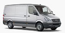 MERCEDES Sprinter 313 LWB HR Pre-Reg 60 Plate - only &pound;21725 + vat!