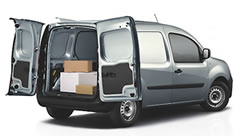 New Kangoo Compact
