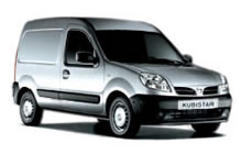 Nissan Primastar Image