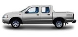 Nissan Navara Vans
